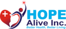 Hope Alive Inc